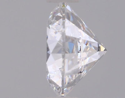 0.96 Carat Round Lab Diamond :: 360 spin frame 02