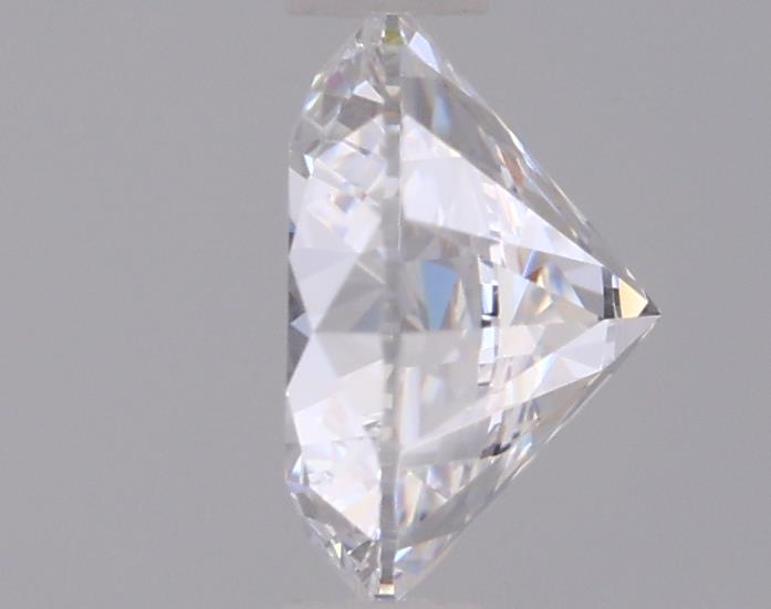 0.96 Carat Round Lab Diamond :: 360 spin frame 02