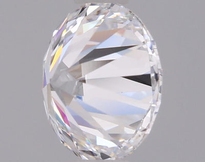 0.96 Carat Round Lab Diamond :: 360 spin frame 03