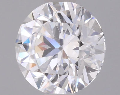 0.96 Carat Round Lab Diamond :: 360 spin frame 04