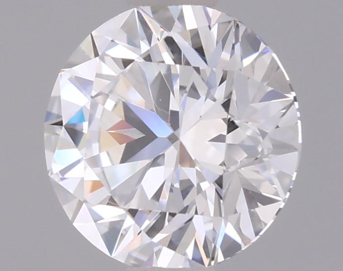 0.96 Carat Round Lab Diamond :: 360 spin frame 04