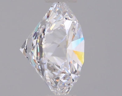 0.96 Carat Round Lab Diamond :: 360 spin frame 05