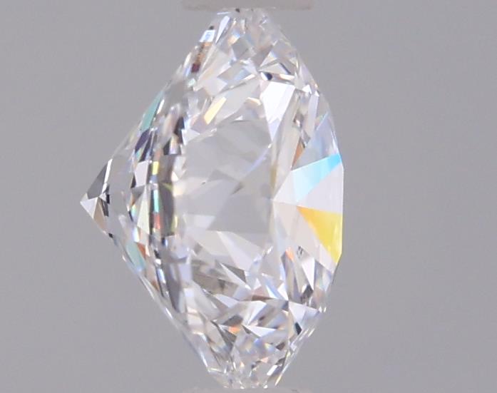 0.96 Carat Round Lab Diamond :: 360 spin frame 05
