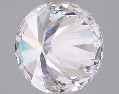 0.96 Carat Round Lab Diamond :: 360 spin frame 06