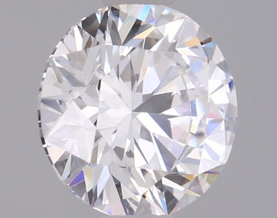 0.96 Carat Round Lab Diamond :: 360 spin frame 07