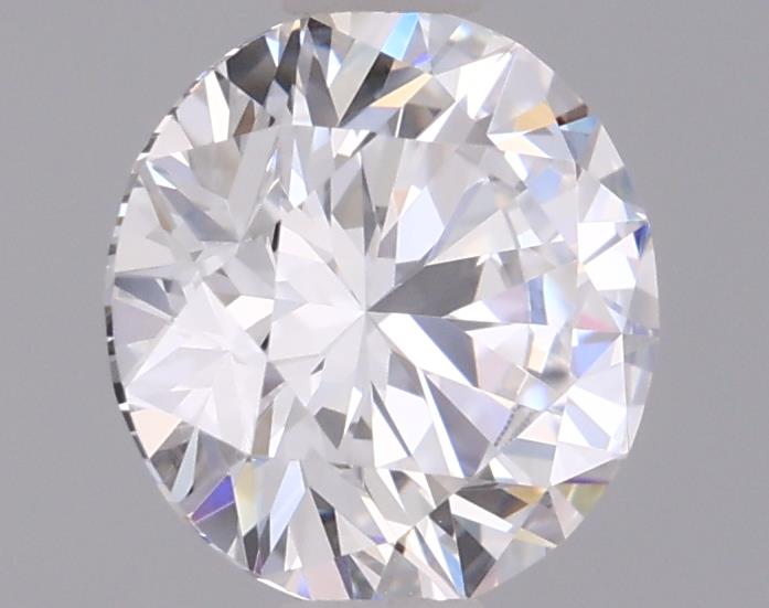 0.96 Carat Round Lab Diamond :: 360 spin frame 07