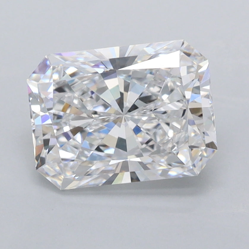 1.85 Carat Radiant Lab Diamond
