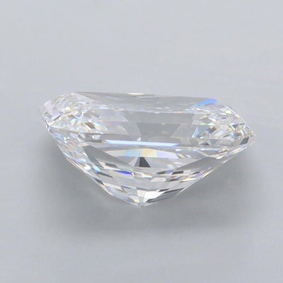 1.85 Carat Radiant Lab Diamond :: 360 spin frame 01
