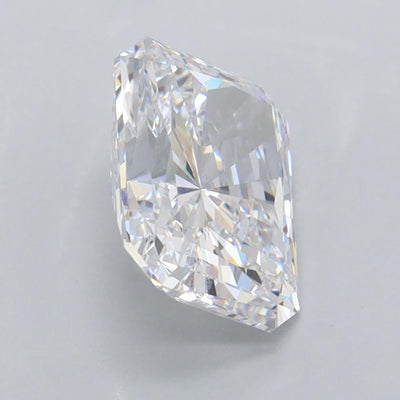 1.85 Carat Radiant Lab Diamond :: 360 spin frame 02