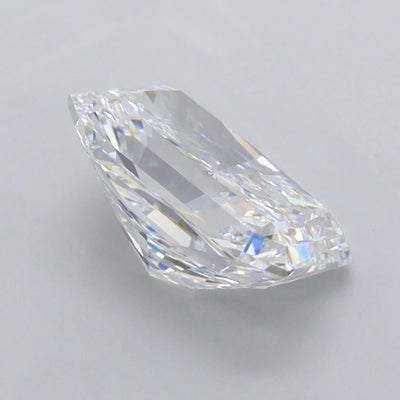 1.85 Carat Radiant Lab Diamond :: 360 spin frame 03
