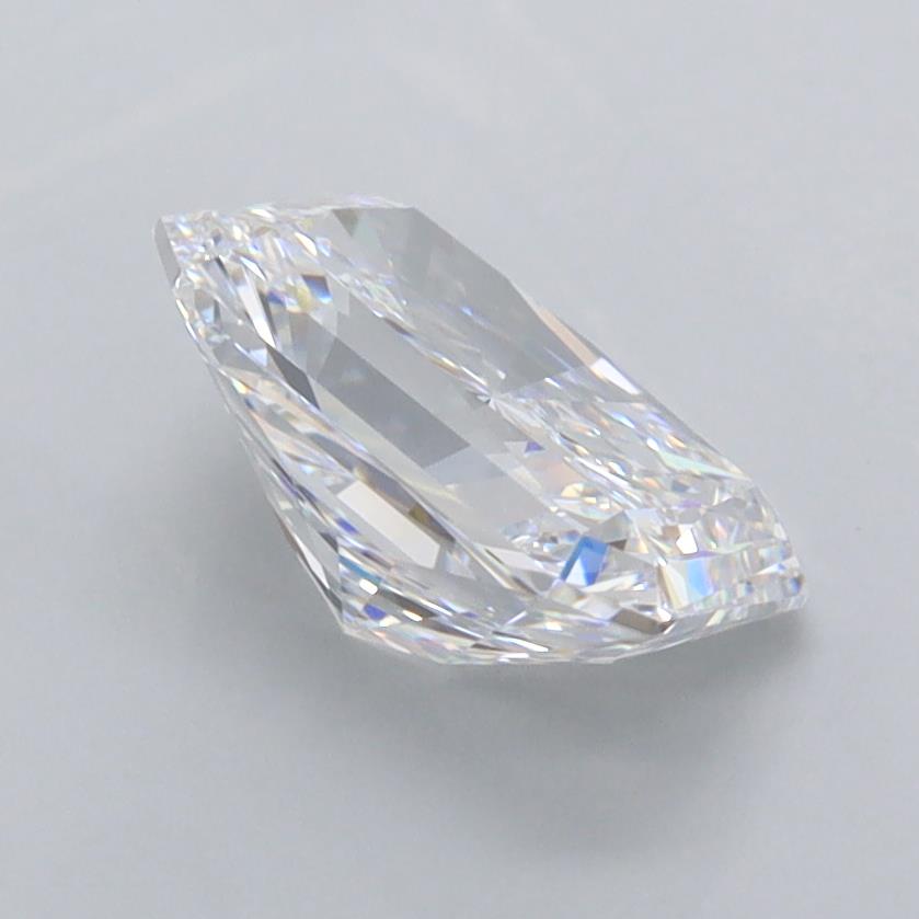 1.85 Carat Radiant Lab Diamond :: 360 spin frame 03