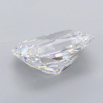 1.85 Carat Radiant Lab Diamond :: 360 spin frame 04