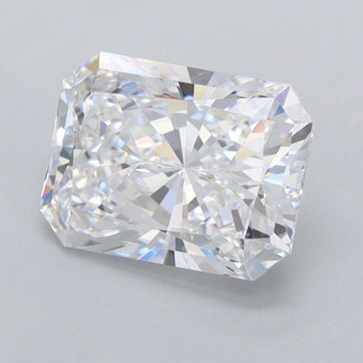 1.85 Carat Radiant Lab Diamond :: 360 spin frame 05