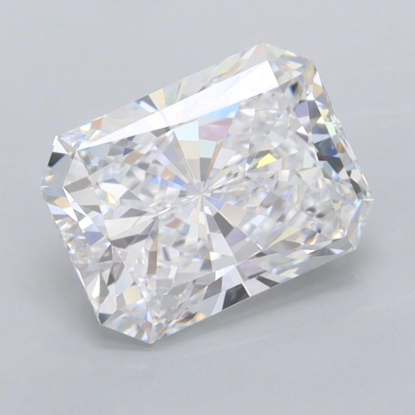 1.85 Carat Radiant Lab Diamond :: 360 spin frame 06