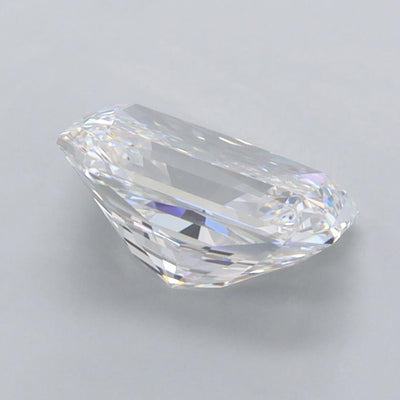 1.85 Carat Radiant Lab Diamond :: 360 spin frame 07