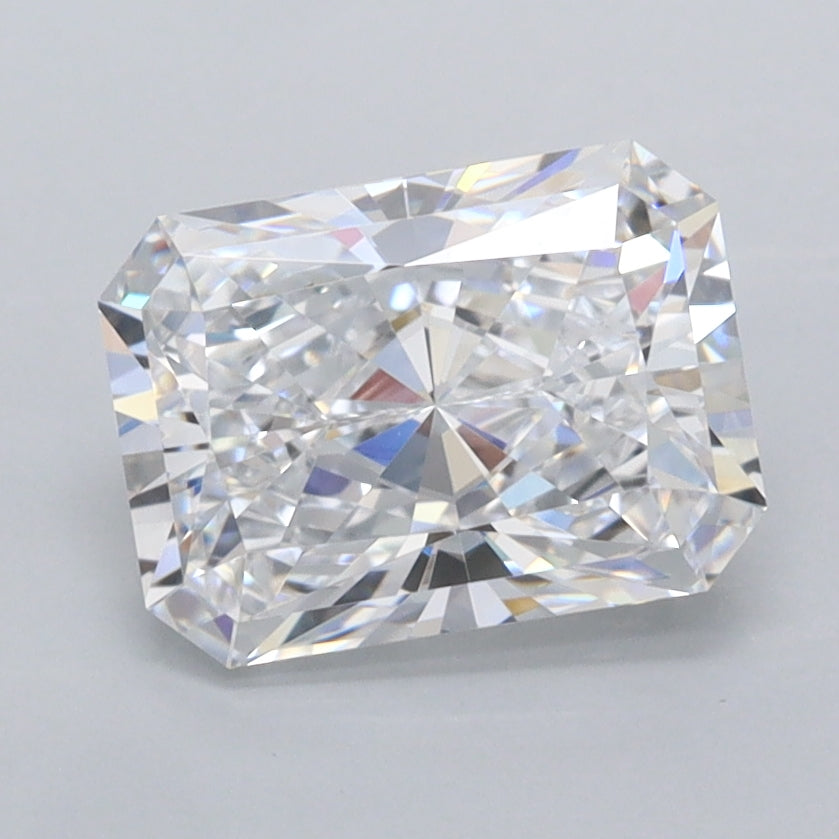 1.90 Carat Radiant Lab Diamond