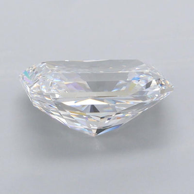 1.90 Carat Radiant Lab Diamond :: 360 spin frame 01