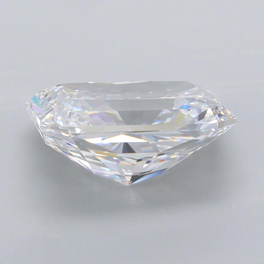 1.90 Carat Radiant Lab Diamond :: 360 spin frame 01