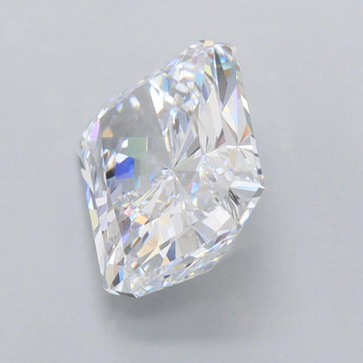 1.90 Carat Radiant Lab Diamond :: 360 spin frame 02