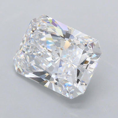 1.90 Carat Radiant Lab Diamond :: 360 spin frame 03
