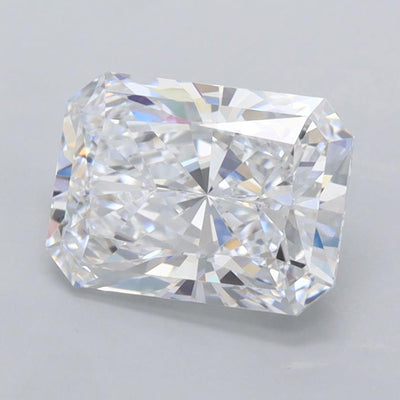 1.90 Carat Radiant Lab Diamond :: 360 spin frame 04