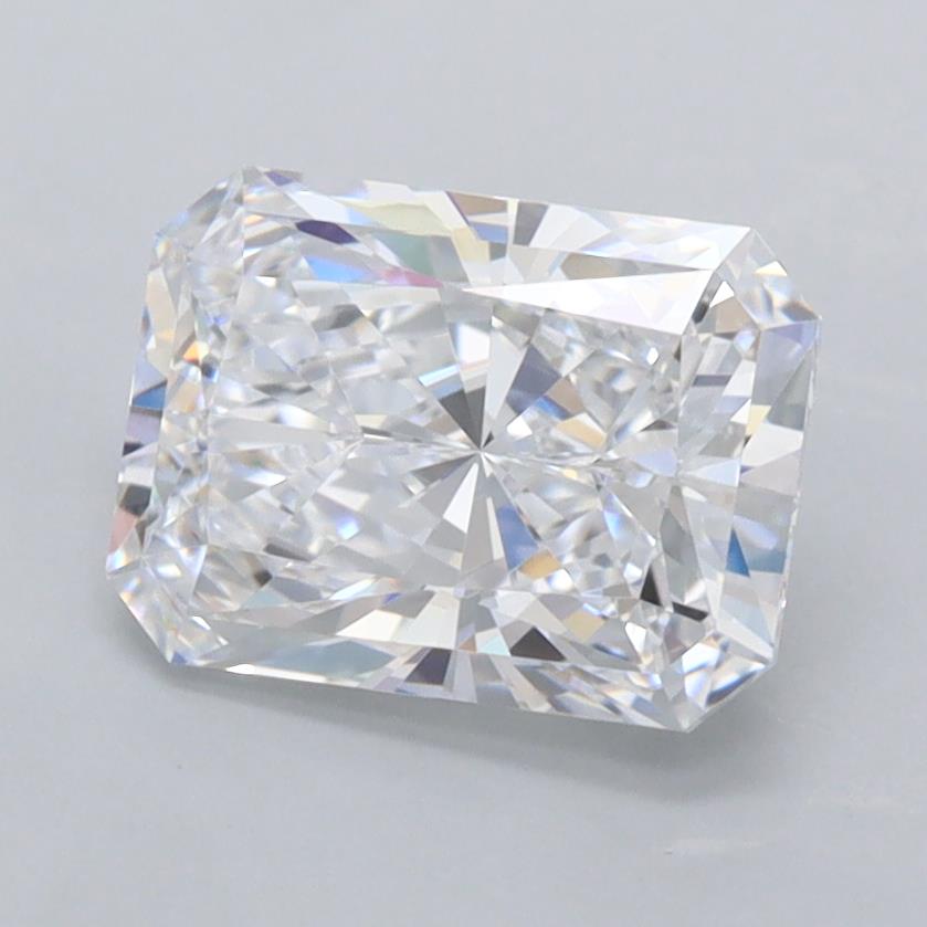 1.90 Carat Radiant Lab Diamond :: 360 spin frame 04