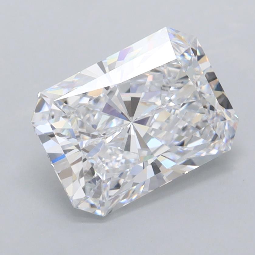 1.90 Carat Radiant Lab Diamond :: 360 spin frame 05