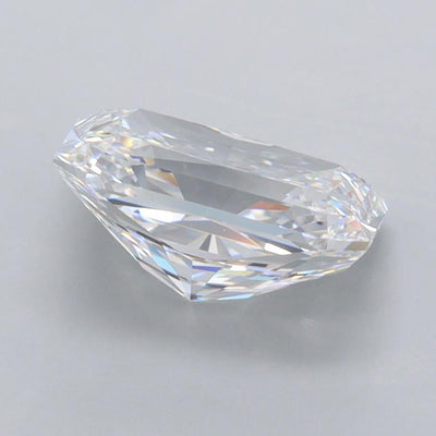1.90 Carat Radiant Lab Diamond :: 360 spin frame 06