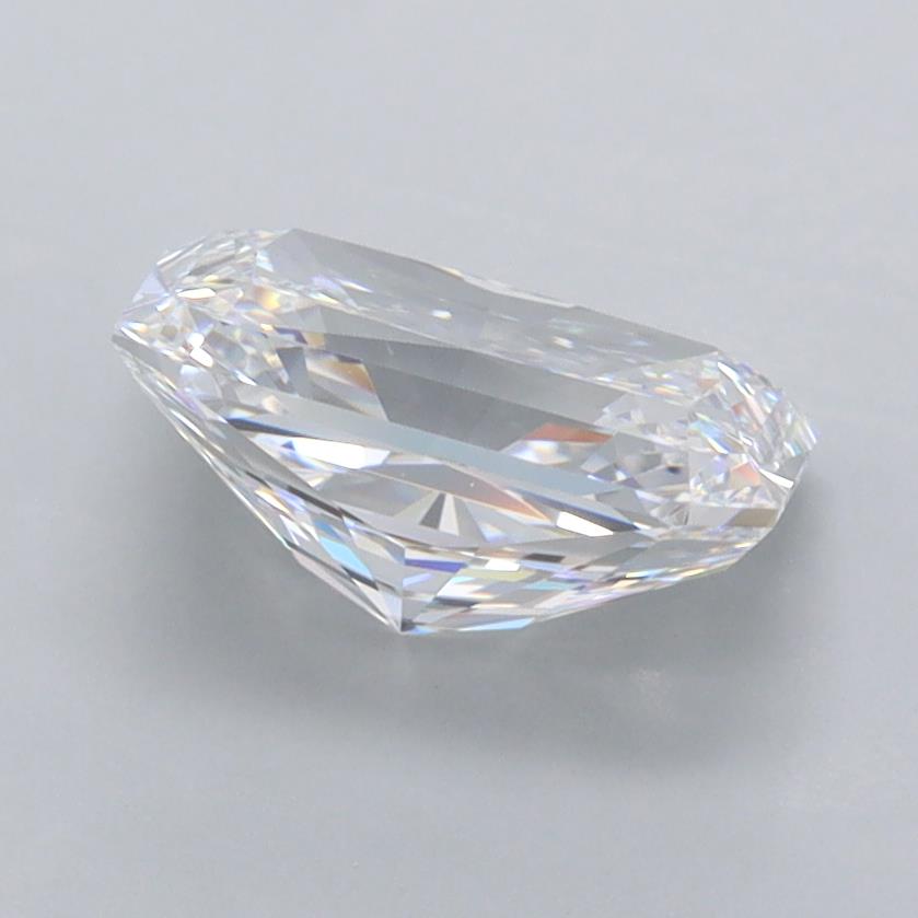 1.90 Carat Radiant Lab Diamond :: 360 spin frame 06