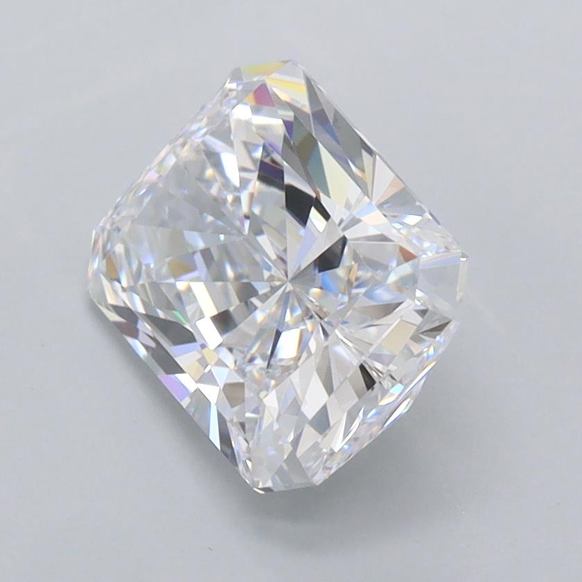 1.90 Carat Radiant Lab Diamond :: 360 spin frame 07