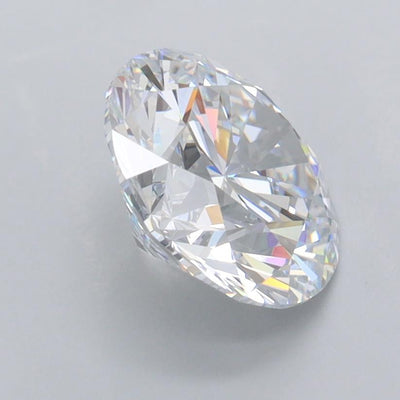 2.15 Carat Round Lab Diamond :: 360 spin frame 01