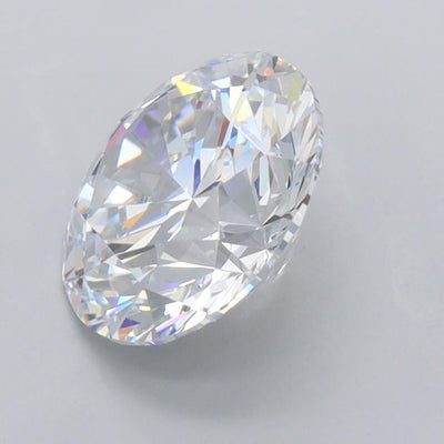 2.15 Carat Round Lab Diamond :: 360 spin frame 02