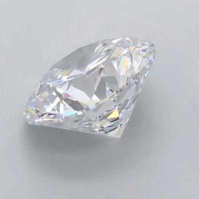 2.15 Carat Round Lab Diamond :: 360 spin frame 03