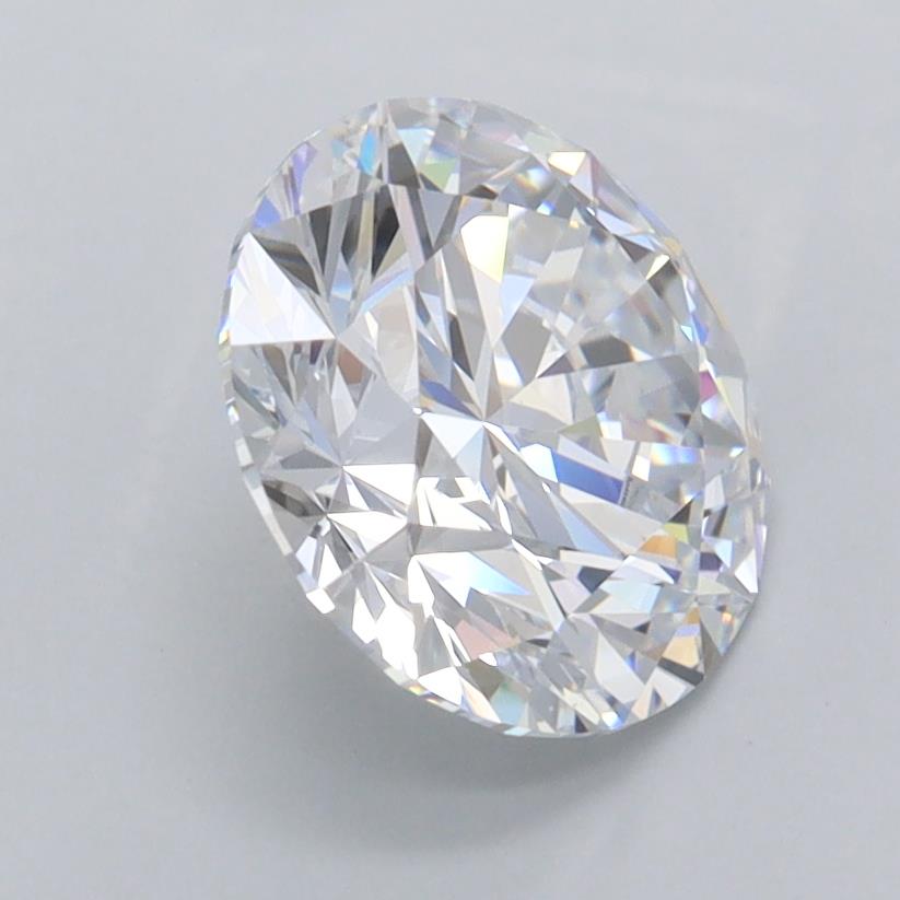 2.15 Carat Round Lab Diamond :: 360 spin frame 05