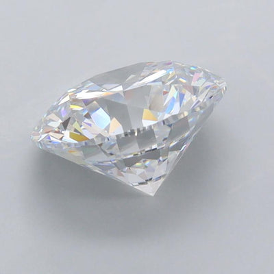 2.15 Carat Round Lab Diamond :: 360 spin frame 06