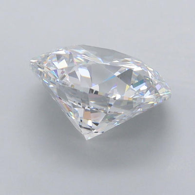 2.15 Carat Round Lab Diamond :: 360 spin frame 07