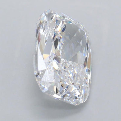 1.52 Carat Elongated Cushion Lab Diamond :: 360 spin frame 01
