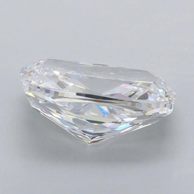 1.52 Carat Elongated Cushion Lab Diamond :: 360 spin frame 02