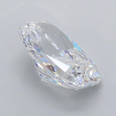 1.52 Carat Elongated Cushion Lab Diamond :: 360 spin frame 03