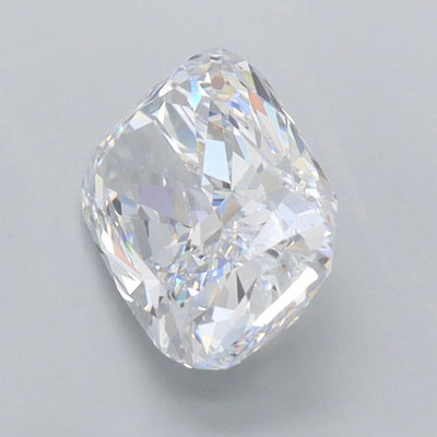 1.52 Carat Elongated Cushion Lab Diamond :: 360 spin frame 05