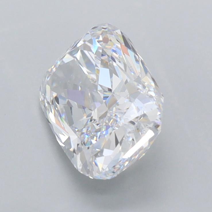 1.52 Carat Elongated Cushion Lab Diamond :: 360 spin frame 05