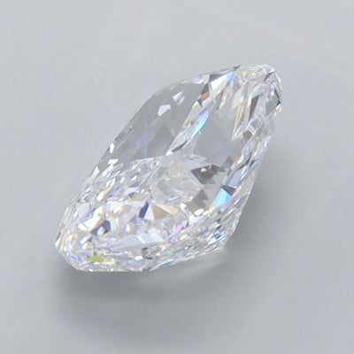 1.52 Carat Elongated Cushion Lab Diamond :: 360 spin frame 06
