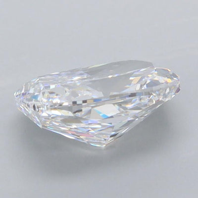 1.52 Carat Elongated Cushion Lab Diamond :: 360 spin frame 07