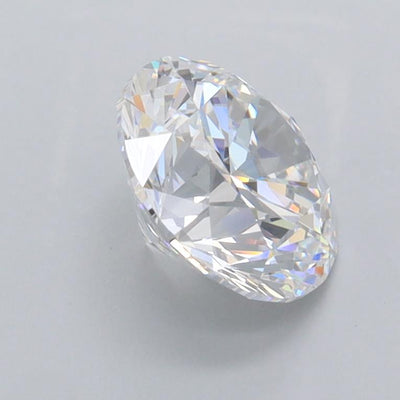 1.51 Carat Round Lab Diamond :: 360 spin frame 02