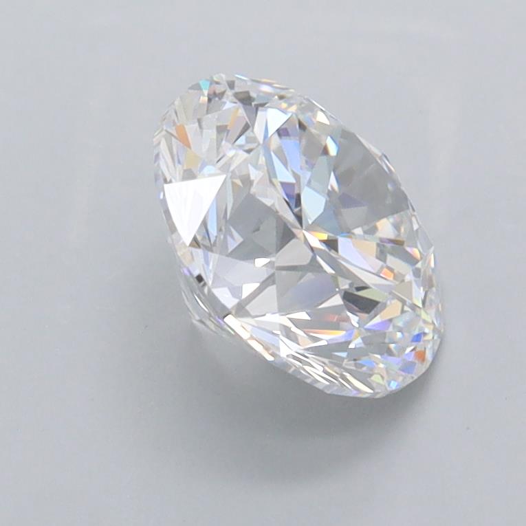 1.51 Carat Round Lab Diamond :: 360 spin frame 02
