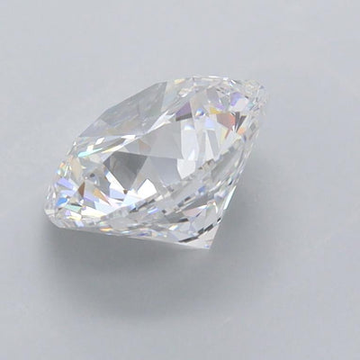 1.51 Carat Round Lab Diamond :: 360 spin frame 03