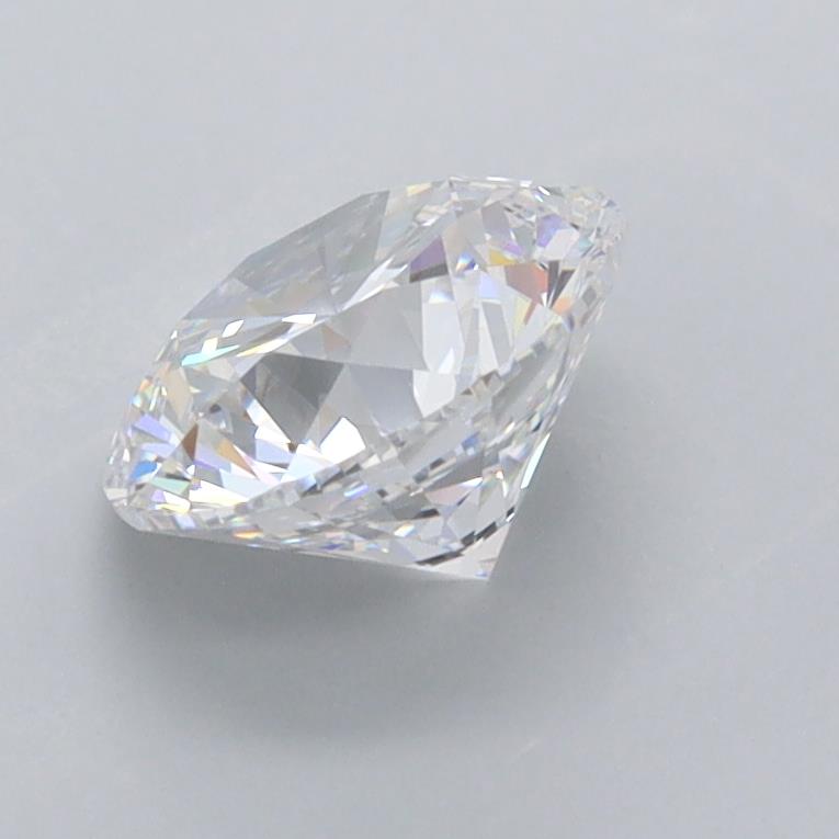 1.51 Carat Round Lab Diamond :: 360 spin frame 03