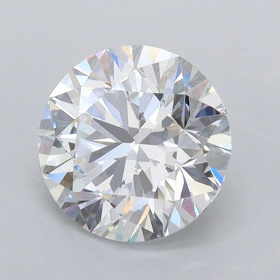 1.51 Carat Round Lab Diamond :: 360 spin frame 04
