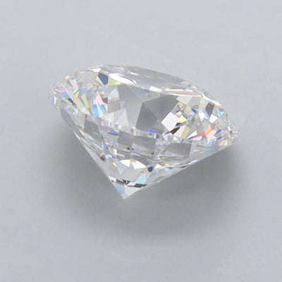 1.51 Carat Round Lab Diamond :: 360 spin frame 05