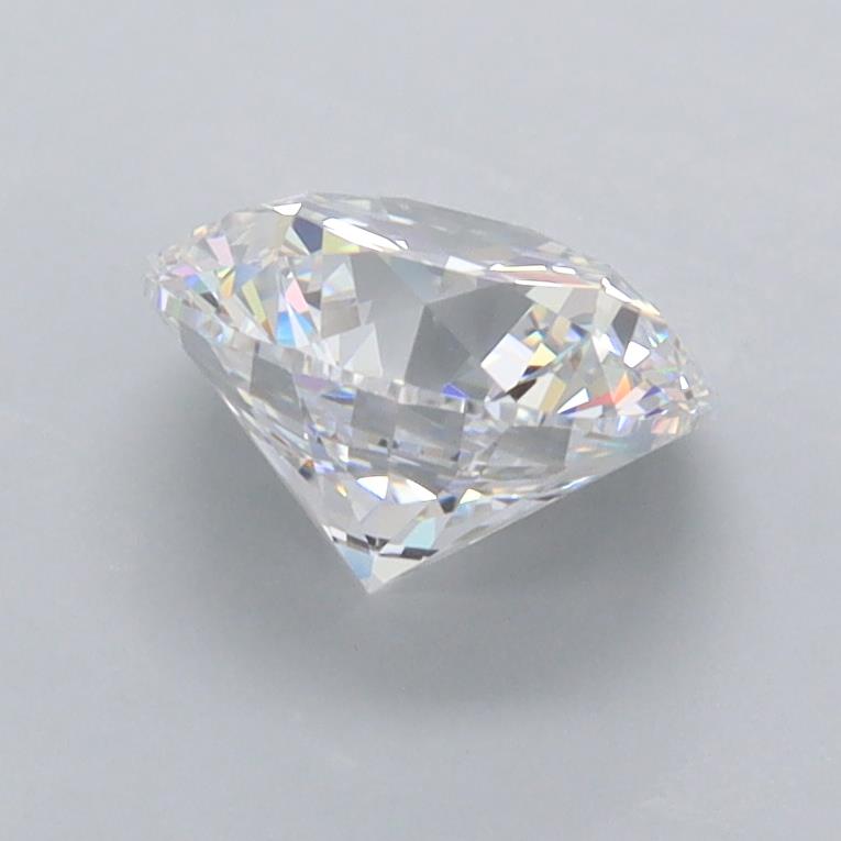 1.51 Carat Round Lab Diamond :: 360 spin frame 05